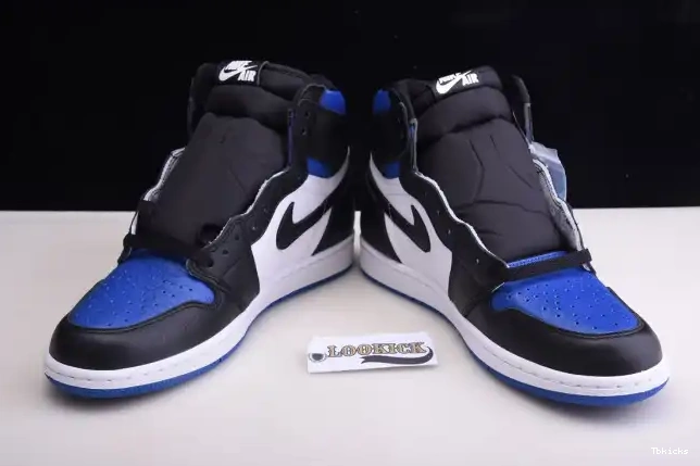 Reps TBK Game Jordan High Royal Retro OG 555088-041 Air 1 0505